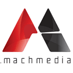 Mach Media Group logo