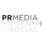 PR Media logo