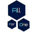 All for One logo
