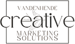 Vandenhende Creative Marketing Solutions logo