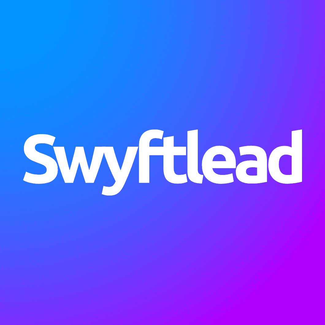 Swyftlead cover