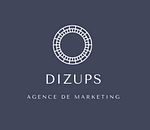 Dizups logo