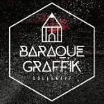 Baraque-Graffik logo