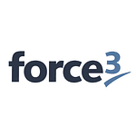 Force3 - PR & Communicatie logo