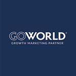 Go World logo