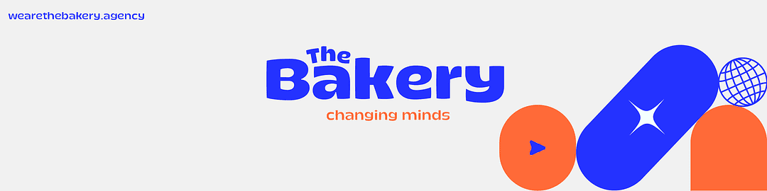 The Bakery Agency cover