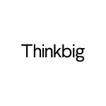 Thinkbig logo