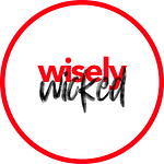 Wisely Wicked logo