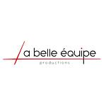 La Belle Équipe Productions logo