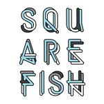 Squarefish logo