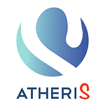 Atheris logo
