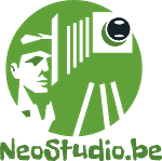 Neostudio production logo