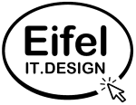 Eifel IT.design logo