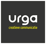 Urga Creatieve Communicatie logo