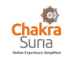 VXS CHAKRA SURIA SDN BHD logo