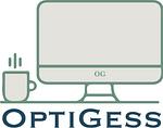 OptiGess logo