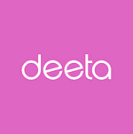 Deeta logo