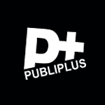 PUBLIPLUS logo