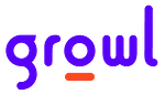 Growl logo