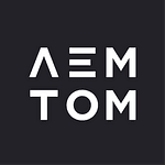 AEMTOM logo