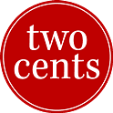 Two Cents logo