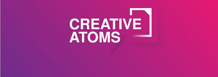 creative atoms cover