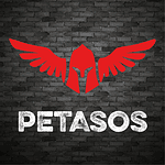 Petasos Webdesign logo
