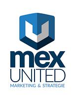 Mex United logo