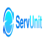 ServUnit Technologies BV logo