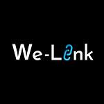We-Link 🔗 logo