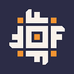 Pixel Factory logo