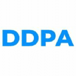 David Desmet - DDPA logo