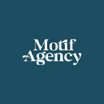 Motif agency logo