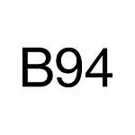 BUREAU 94 logo