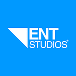 ENT Studios logo