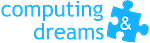 Computing & Dreams logo