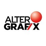 Alter Grafix logo