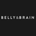 Belly & Brain logo