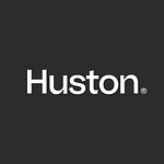 Huston logo
