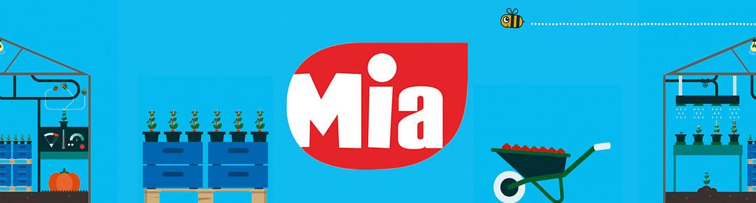 Mia Interactive cover