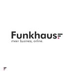 Funkhaus Belgium logo