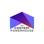 The Content Powerhouse logo