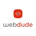 Webdude logo