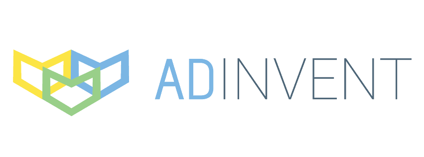 Ad Invent - A Digital Agency cover