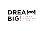 Dreammm big! logo