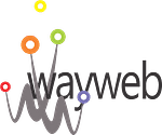 WayWeb logo