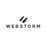 Webstorm® logo