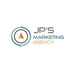 JP’s Marketing Agency logo
