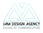 JAM Design Agency logo