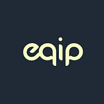 eqip - employer branding logo